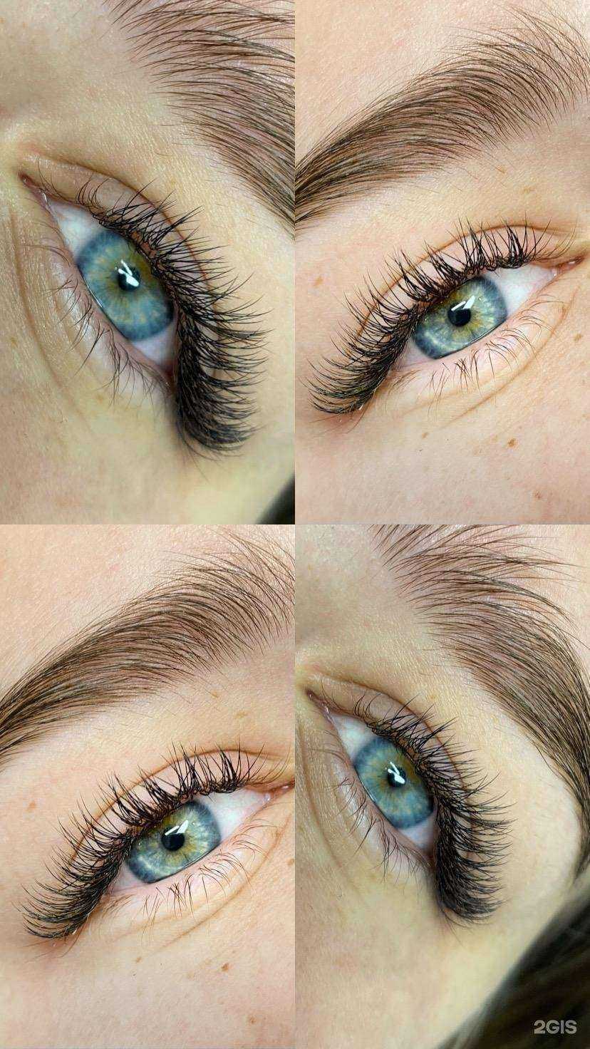 Отзывы на компанию Студия наращивания ресниц и коррекции бровей в г. Архангельск c фото