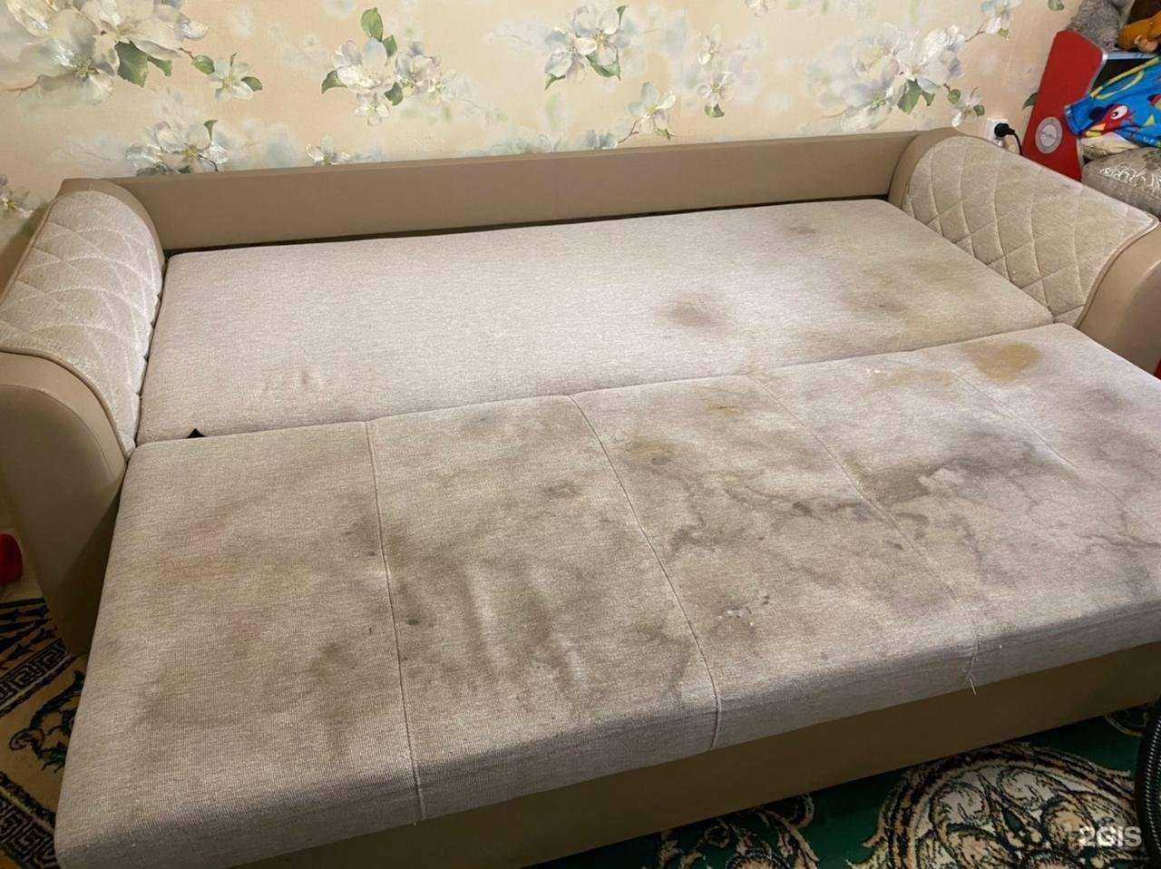 Отзывы на компанию AE-Clean в Сургуте c фото