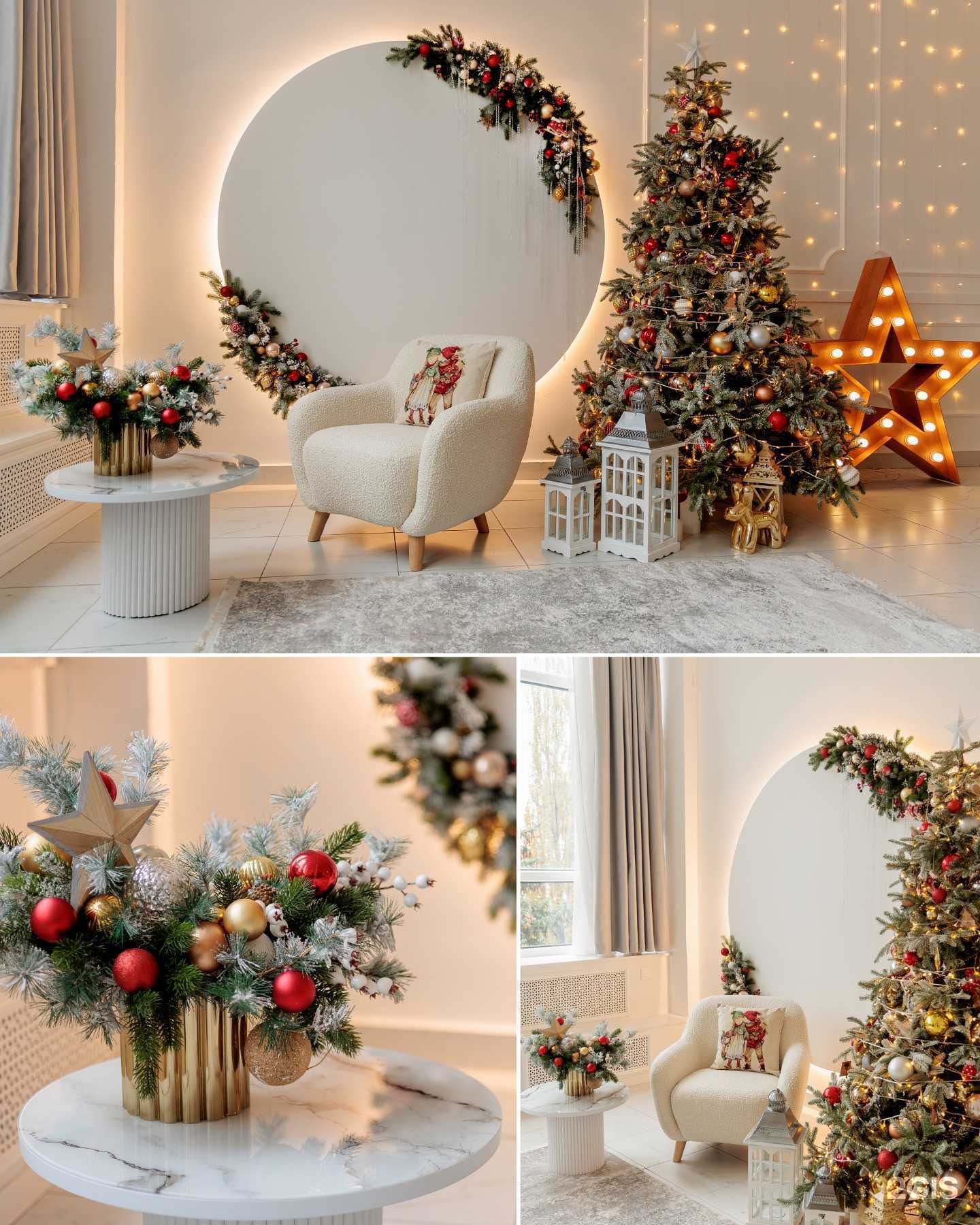 Отзывы на компанию Флоренция в Уфе c фото