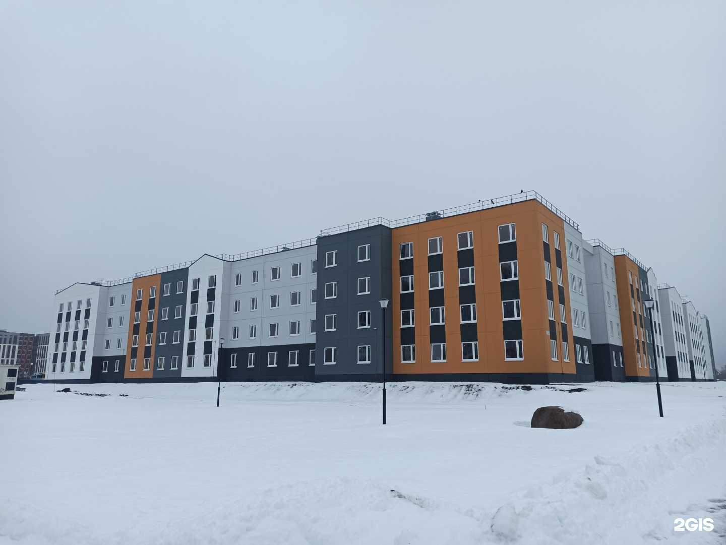 Отзывы на компанию Лига в Гатчине c фото