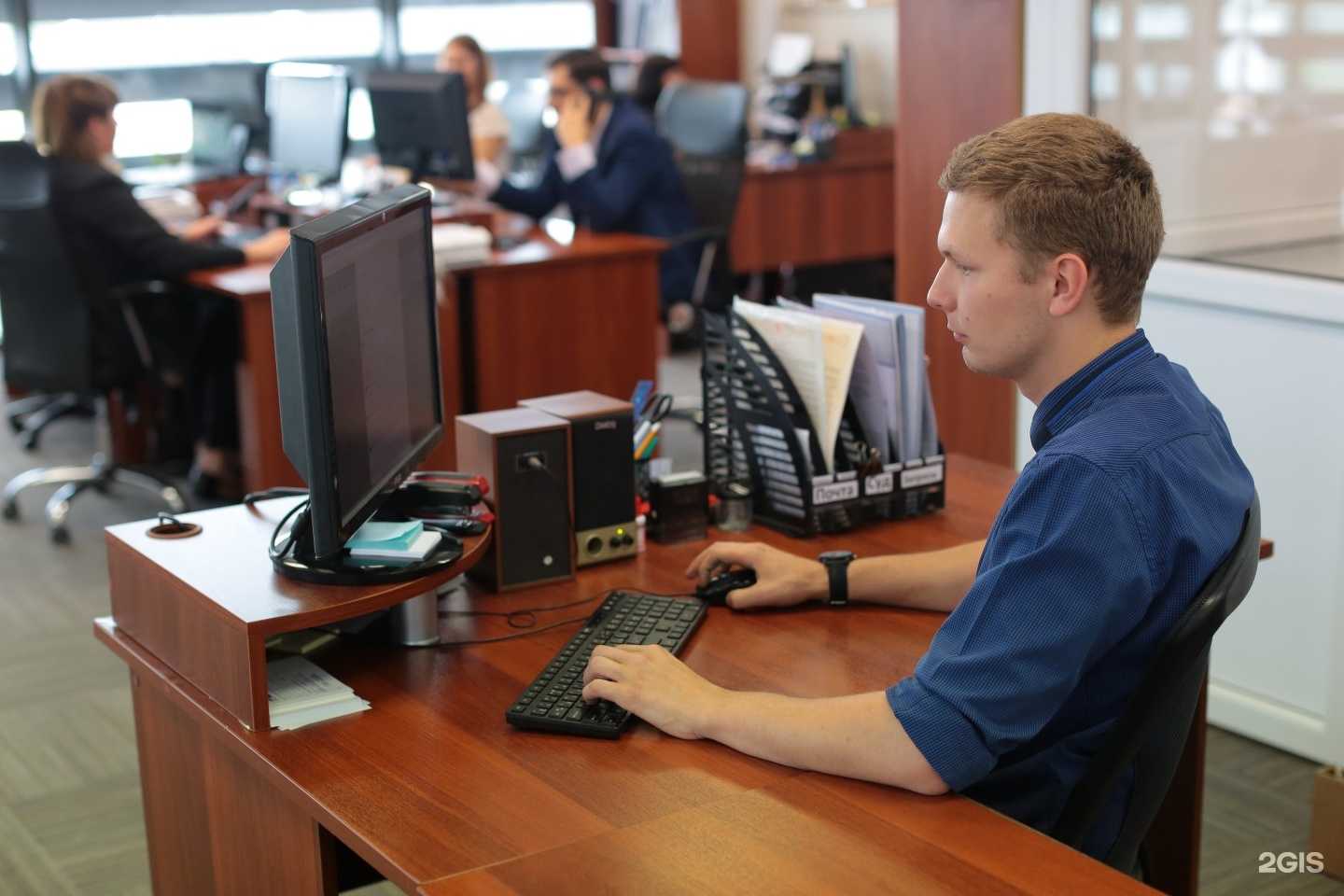 Отзывы на компанию Юридический супермаркет в Калининграде c фото