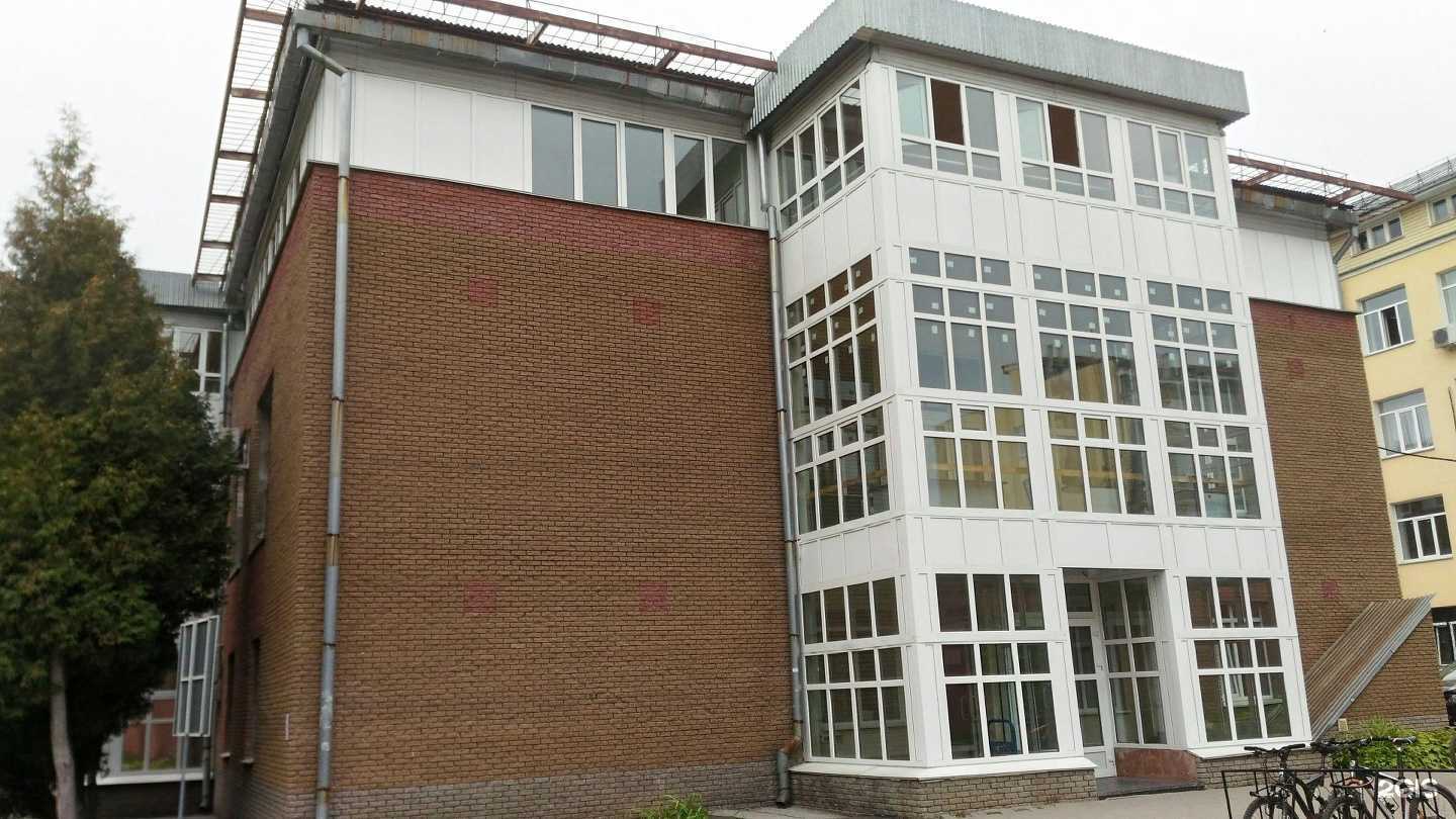 Отзывы на компанию Центр карьеры в Нижнем Новгороде c фото - фотография 2 из 2