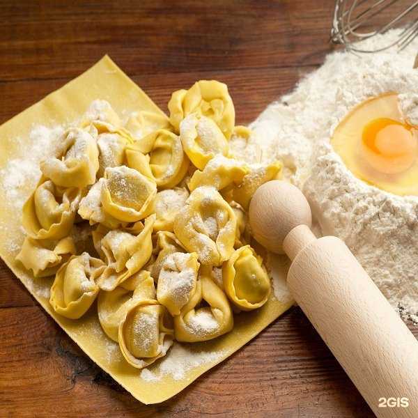 Отзывы на компанию Пельменная в Тольятти c фото