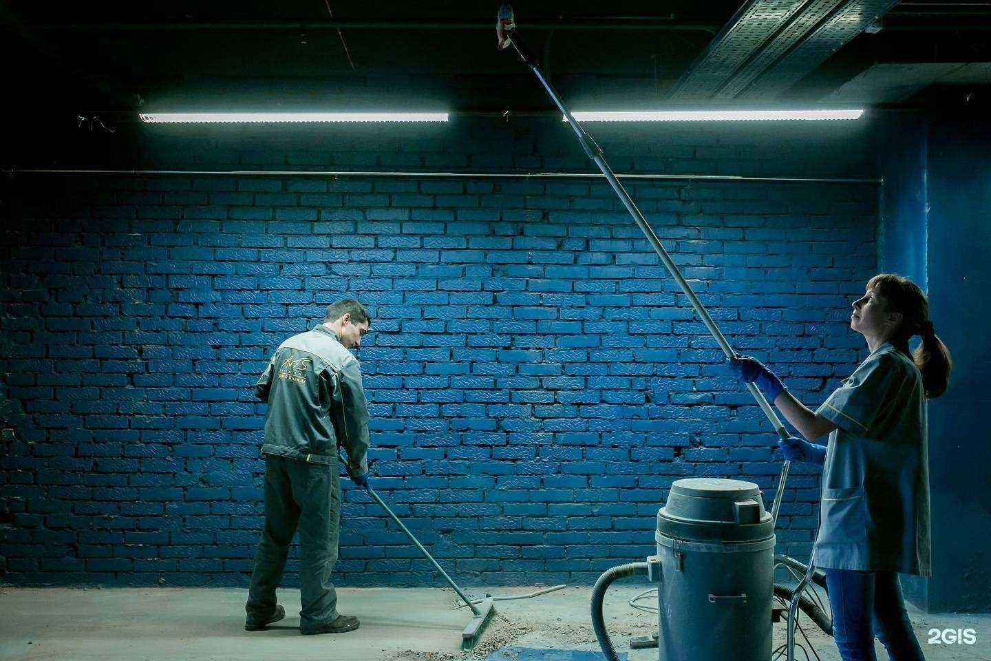 Отзывы на компанию АВИС Клининг  в г. Уфа c фото