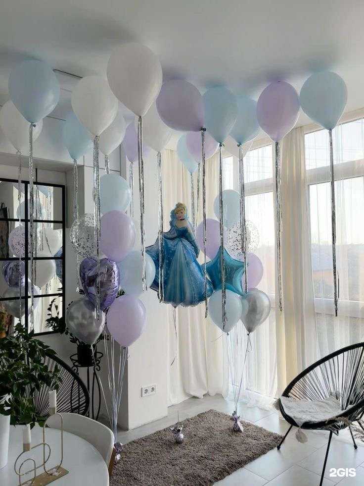 Отзывы на компанию Шаробум в Новосибирске c фото