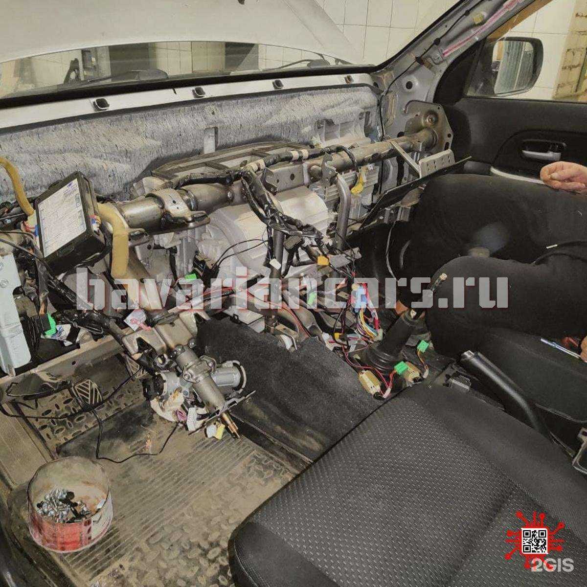 Отзывы на компанию Автосервис по обслуживанию автомобилей в Казани c фото