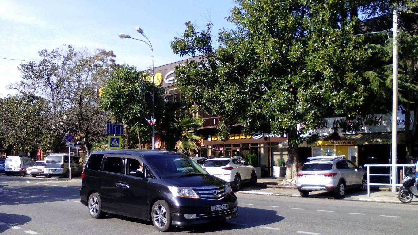 Отзывы на компанию Магазин оптики в Сочи c фото - фотография 2 из 2