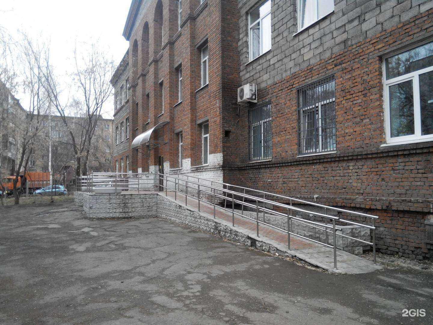 Отзывы на компанию Школа-интернат для слабослышащих и глухих детей в Нижнем Тагиле c фото