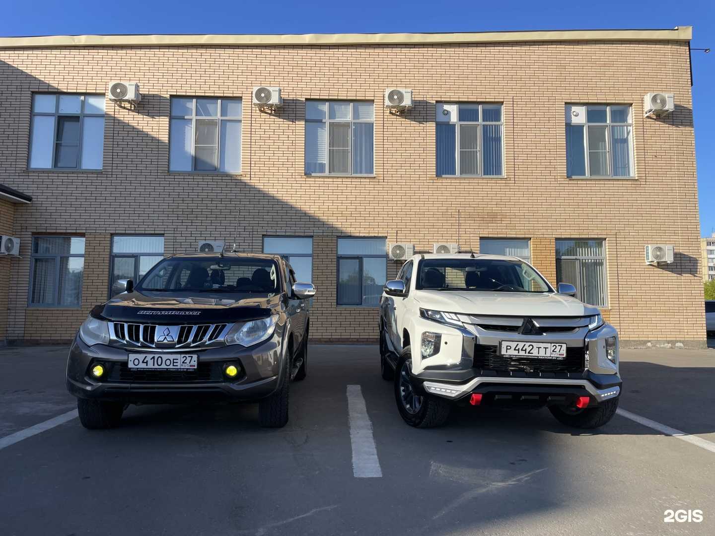 Отзывы на компанию Rentcardv в г. Комсомольск-на-Амуре c фото