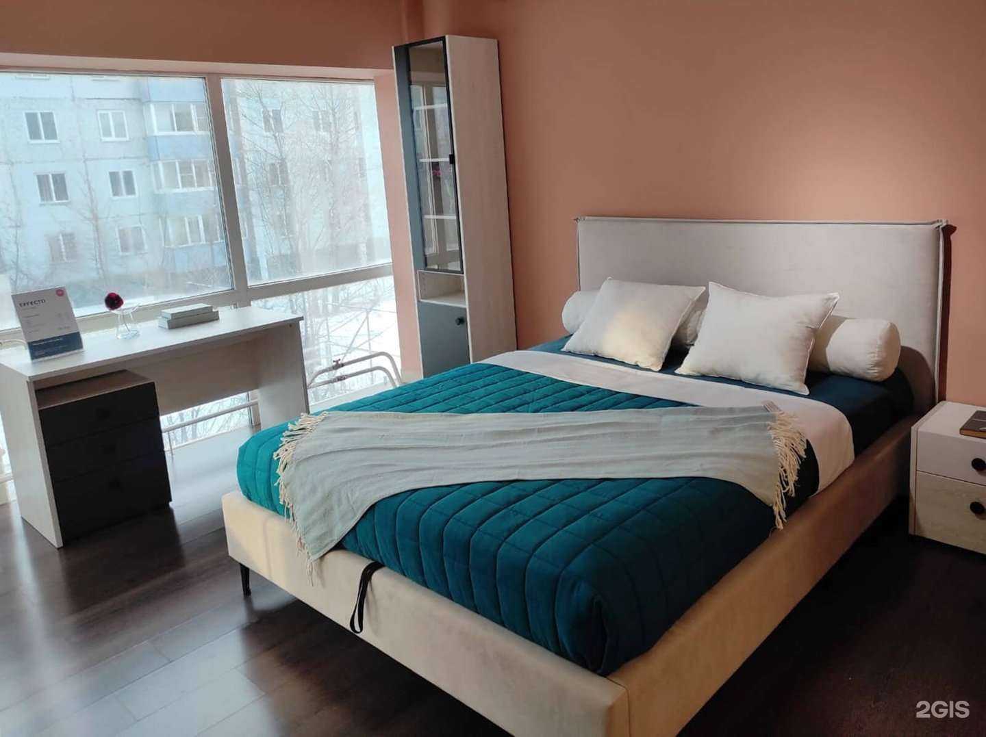 Отзывы на компанию Effecto в Абакане c фото