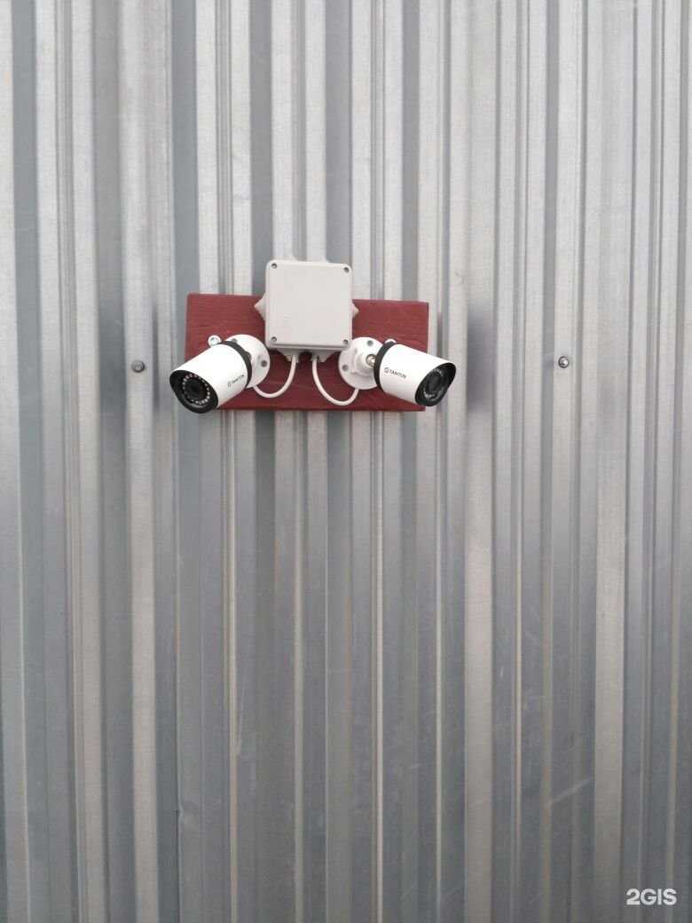 Отзывы на компанию Астра камера в Волгограде c фото