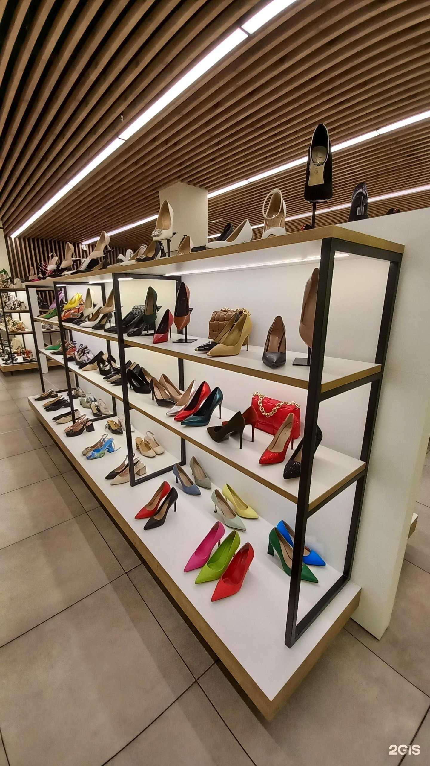 Отзывы на компанию Tango shoes в Краснодаре c фото