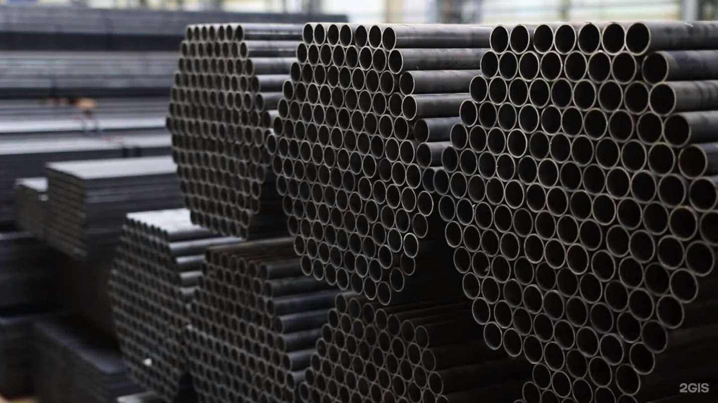 Отзывы на компанию Марка стали в Владивостоке c фото