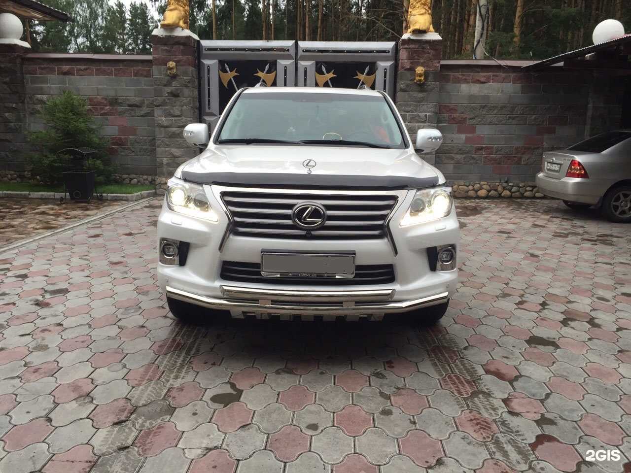 Отзывы на компанию Мир автолюбителя в г. Новосибирск c фото