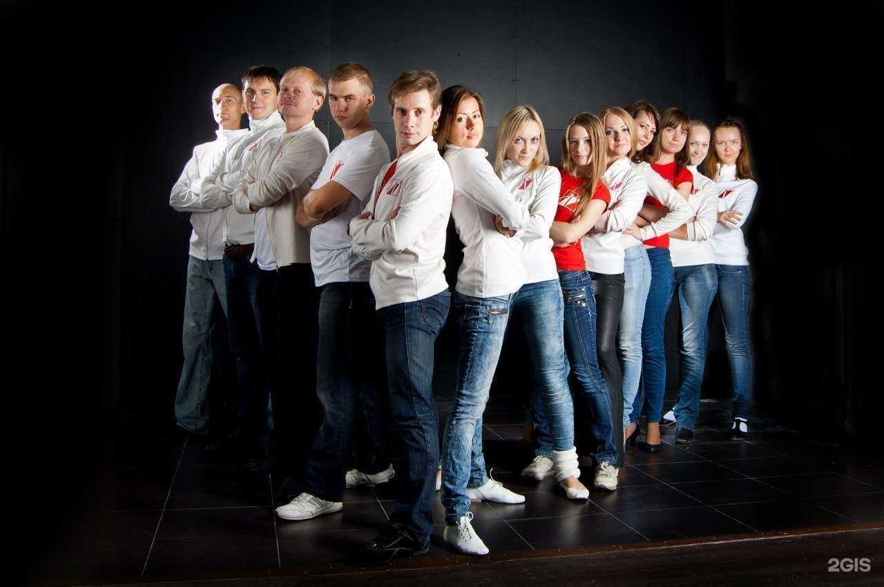 Отзывы на компанию Движение в Красноярске c фото