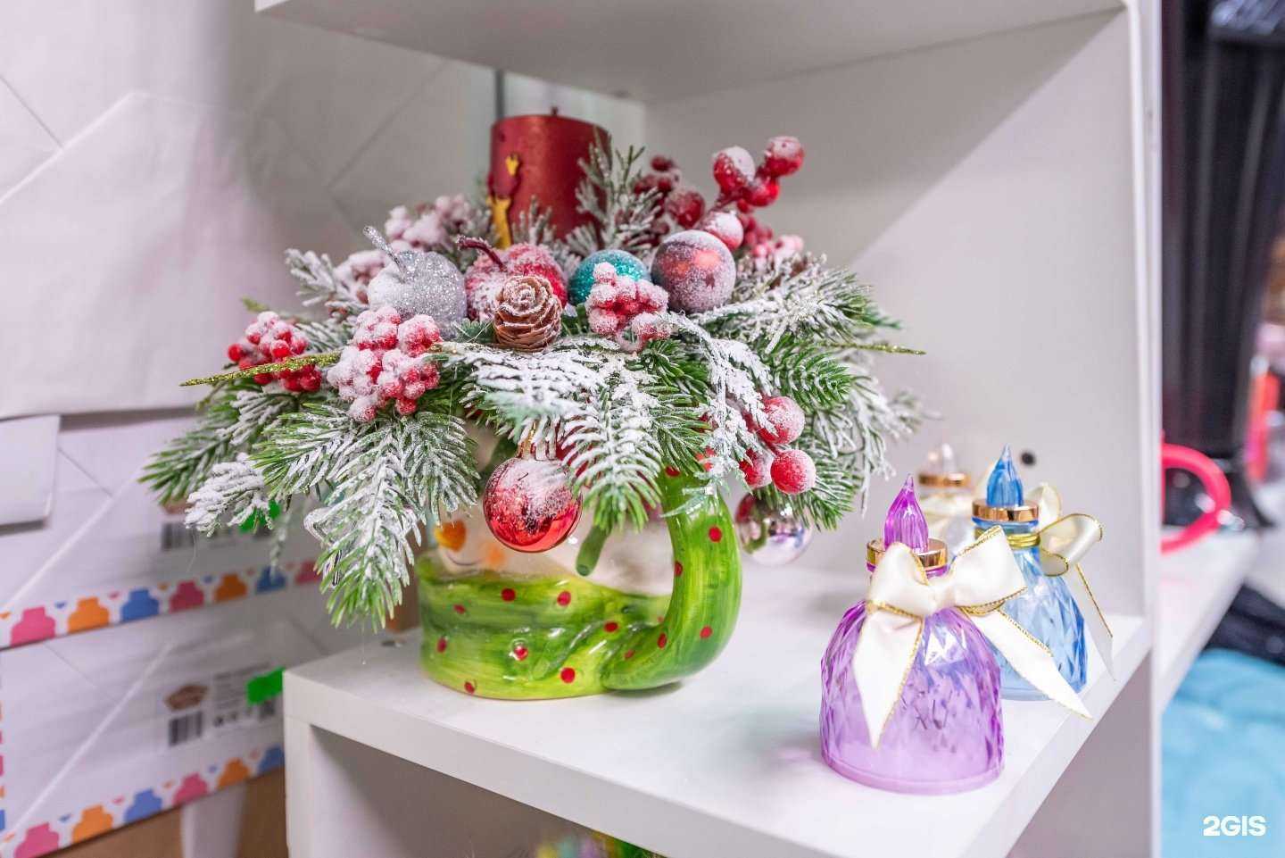 Отзывы на компанию Букет на удачу в Красногорске c фото