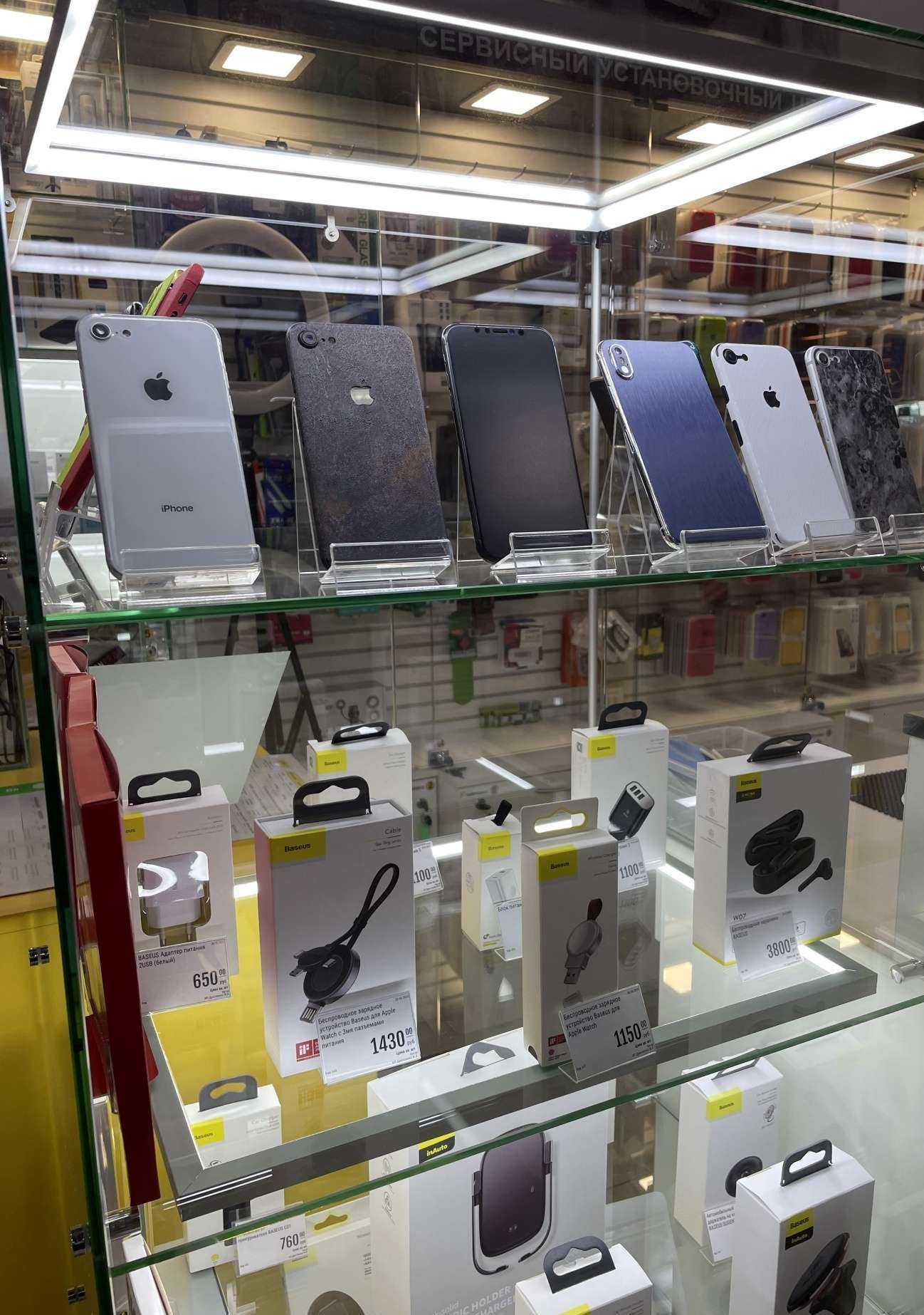 Отзывы на компанию FABMOBILE в Орле c фото