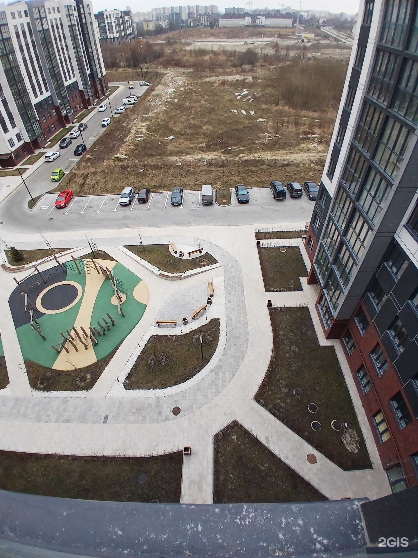 Отзывы на компанию Sewing studio в Калининграде c фото