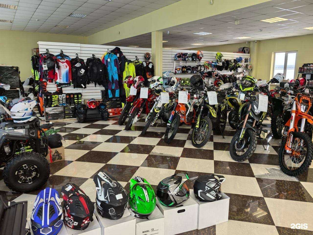 Отзывы на компанию Мопеды.рф в Иркутске c фото