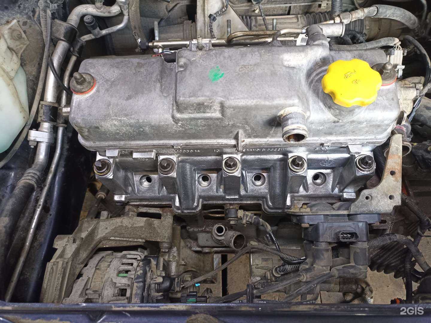 Отзывы на компанию Аккумуляторный центр в г. Елабуга c фото