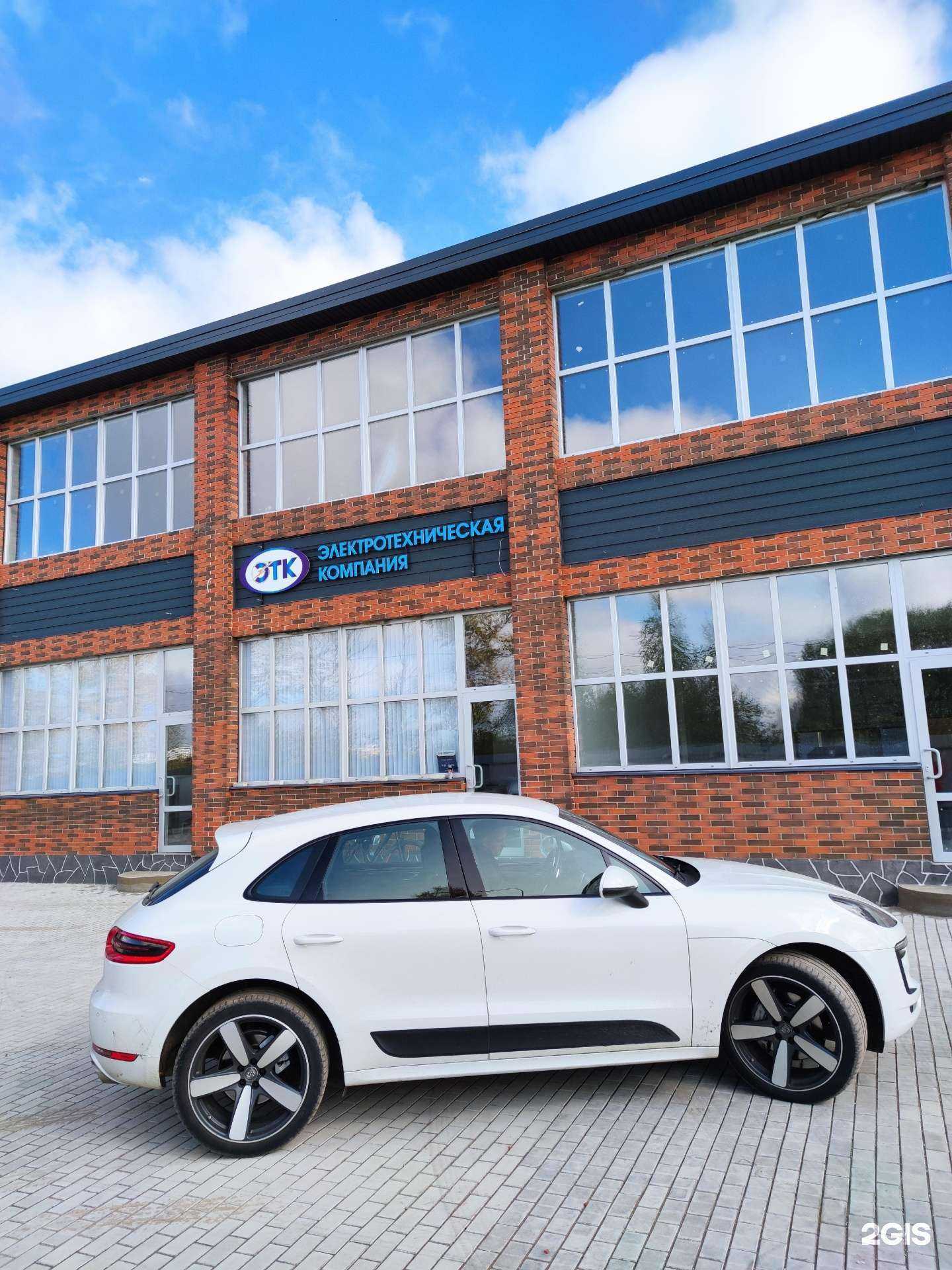 Отзывы на компанию АвтоХаус в Твери c фото - фотография 2 из 2