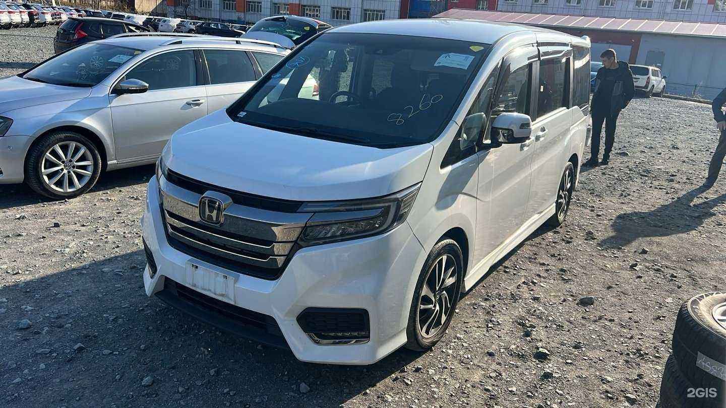 Отзывы на компанию Autozakaz в г. Абакан c фото