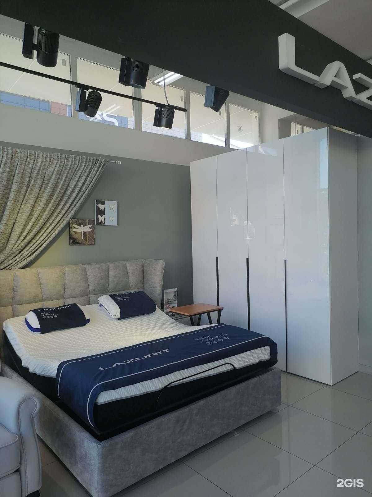 Отзывы на компанию Lazurit в Геленджике c фото