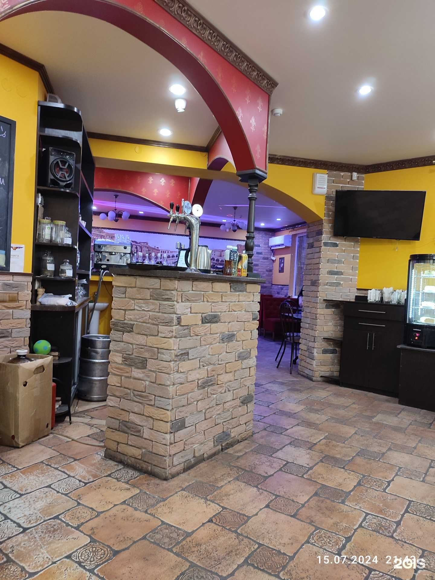 Отзывы на компанию Венеция в Анапе c фото - фотография 2 из 2