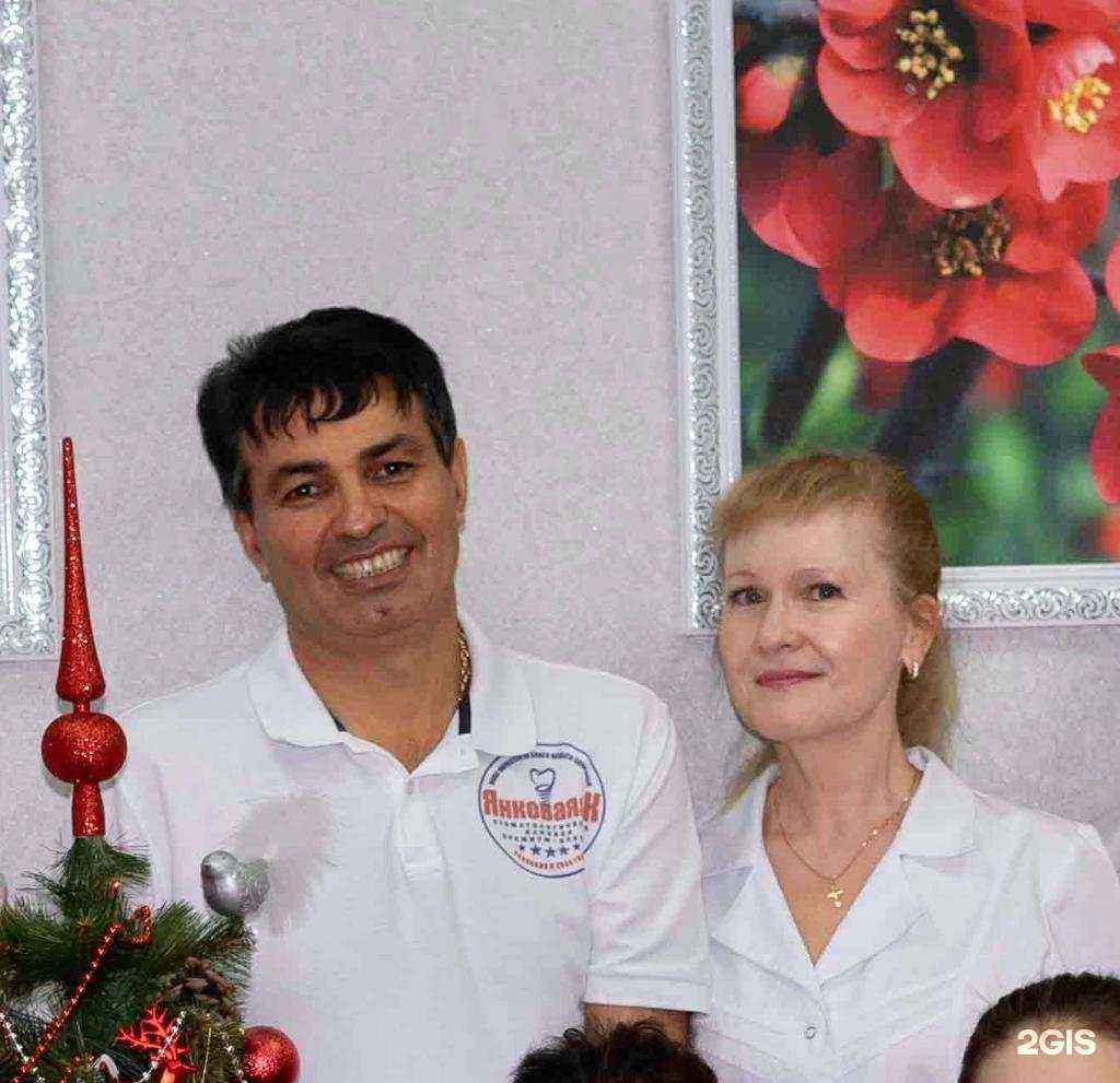 Отзывы на компанию Янковая и К в г. Астрахань c фото