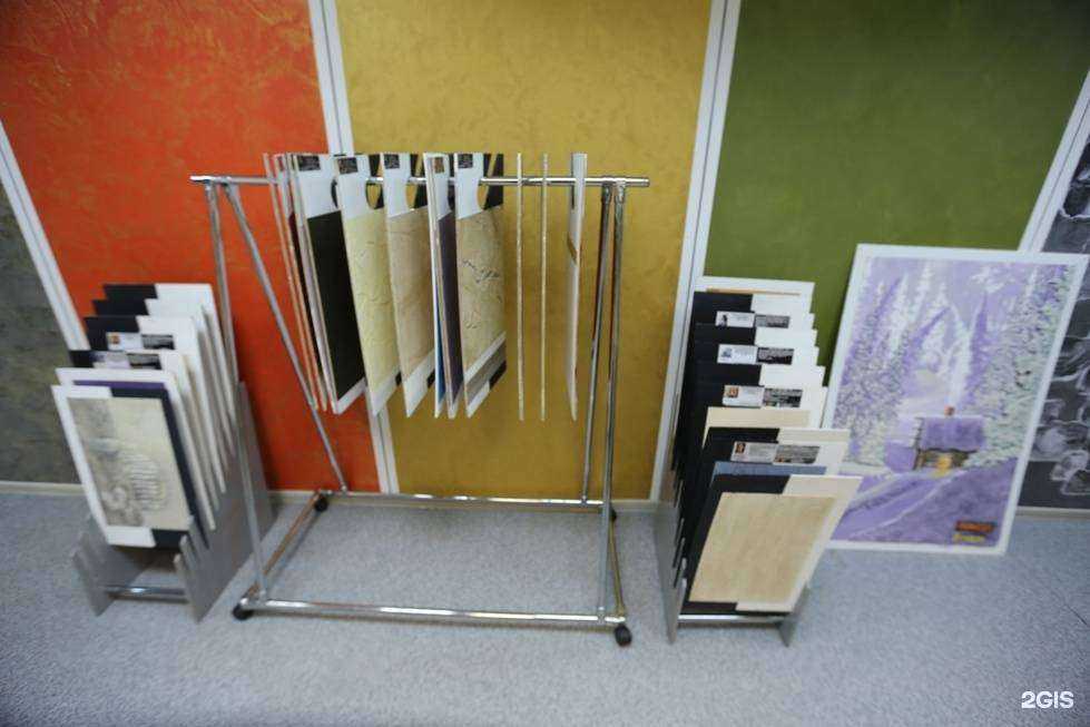 Отзывы на компанию Dekorus в Тольятти c фото