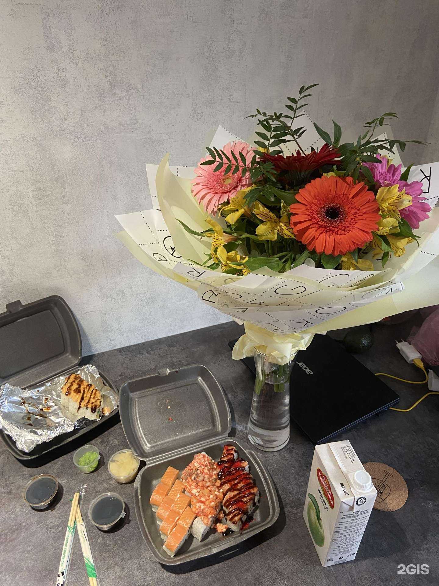 Отзывы на компанию Look-in в Самаре c фото