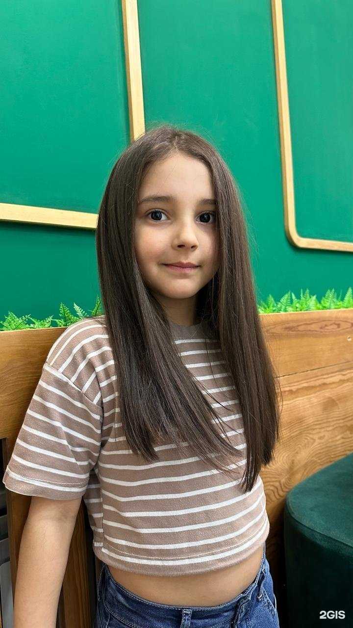 Отзывы на компанию Hair banda в г. Томск c фото