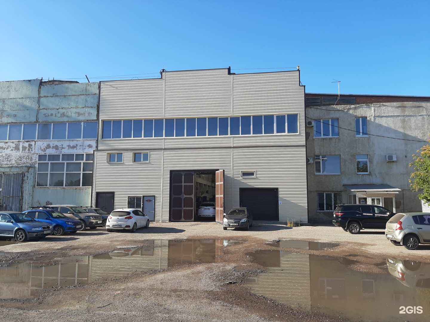 Отзывы на компанию Стальком в г. Оренбург c фото