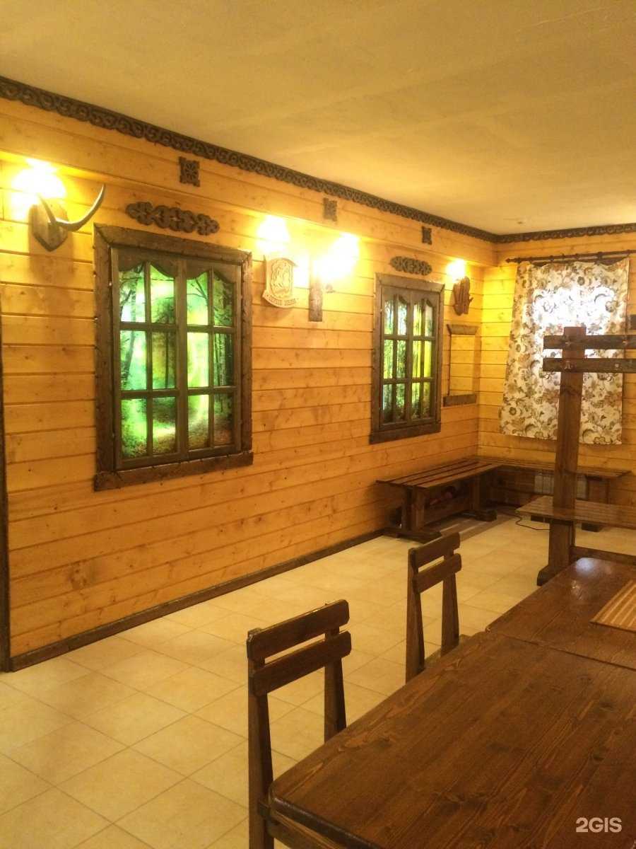 Отзывы на компанию Троицкая слобода в г. Воронеж c фото