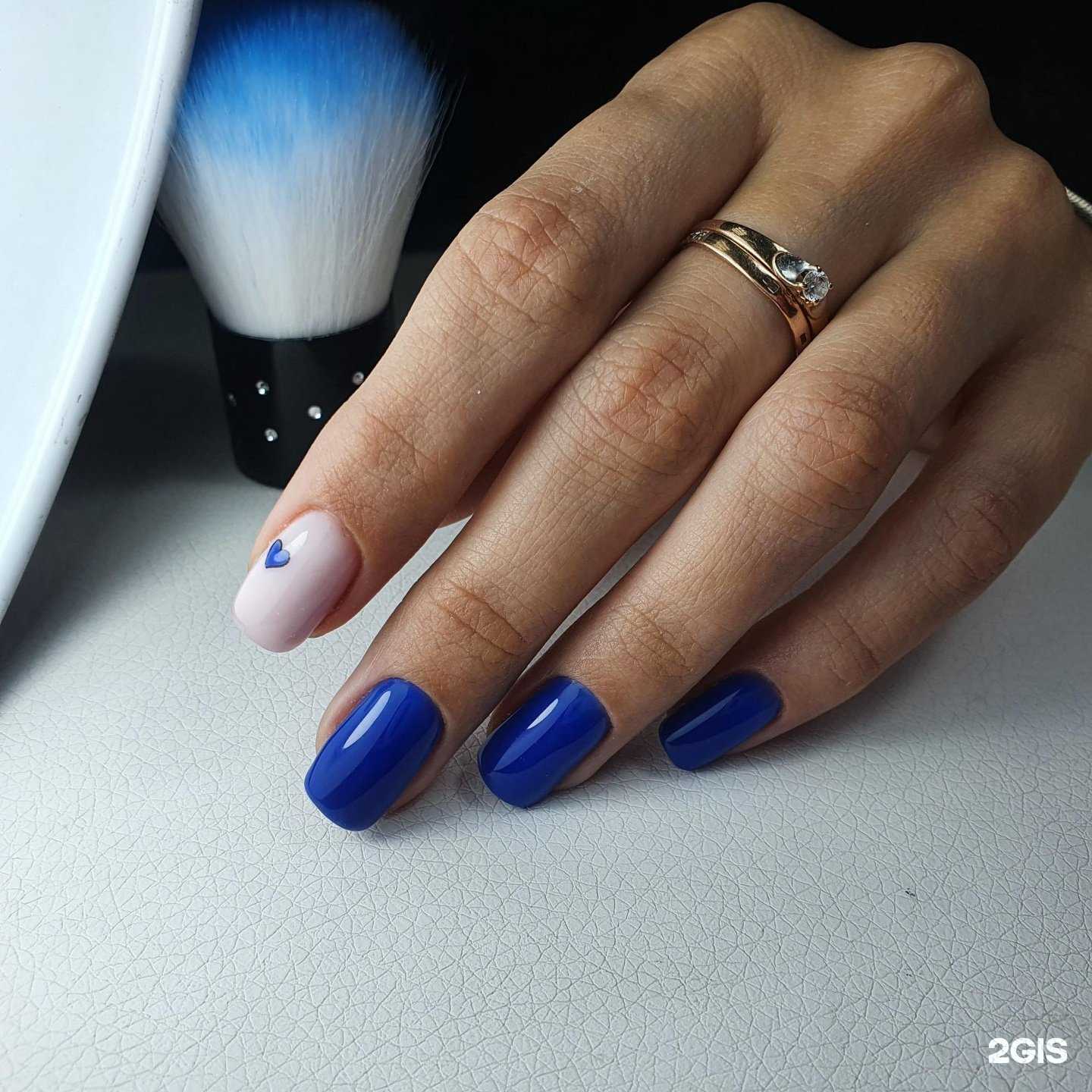 Отзывы на компанию Tut nogti в Томске c фото