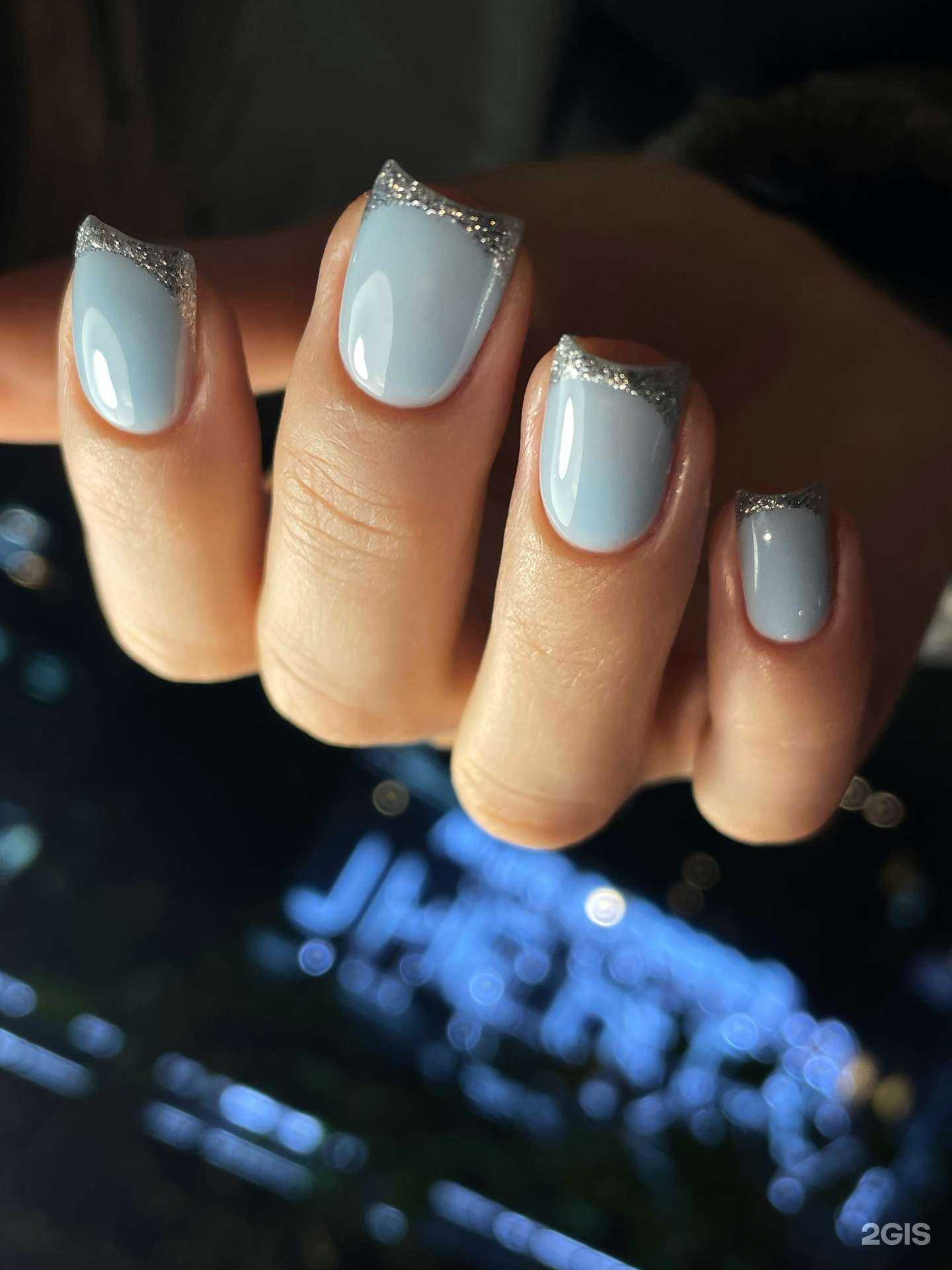 Отзывы на компанию Trn.nails в Екатеринбурге c фото