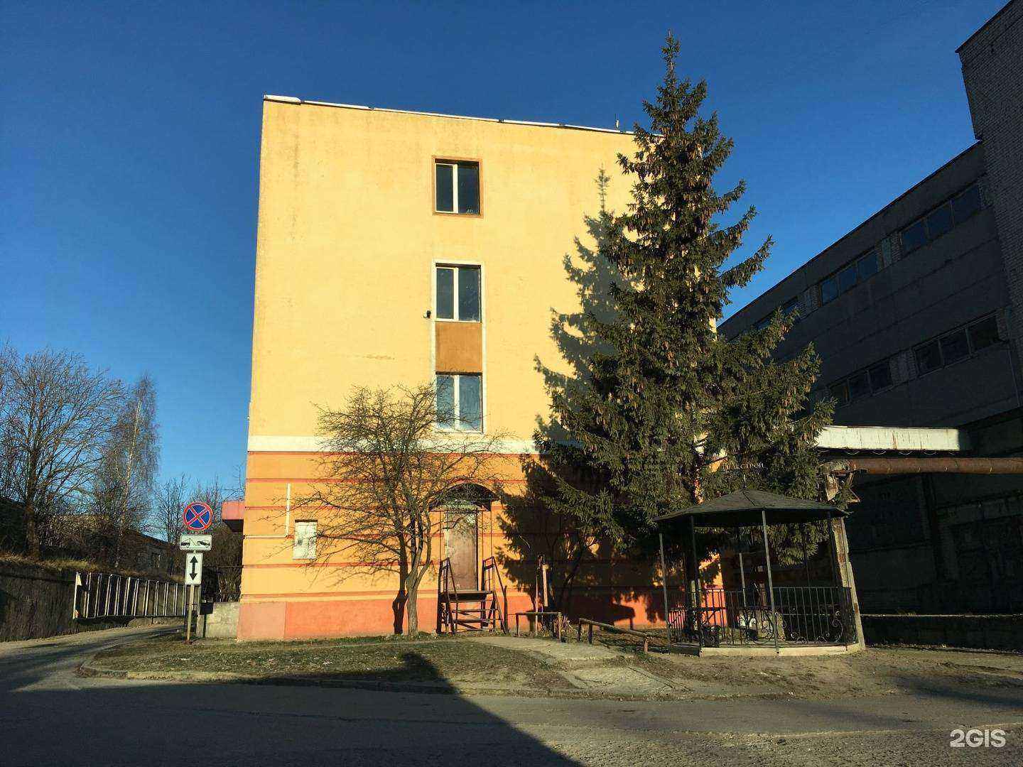 Отзывы на компанию Калининград Связь Монтаж в Калининграде c фото - фотография 2 из 2