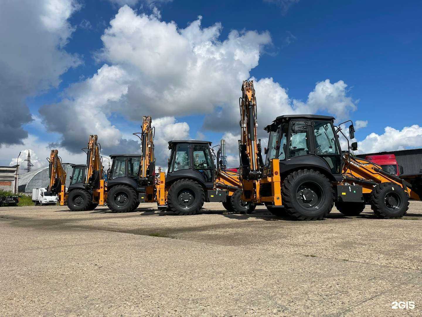 Отзывы на компанию Gross auto в г. Видное c фото