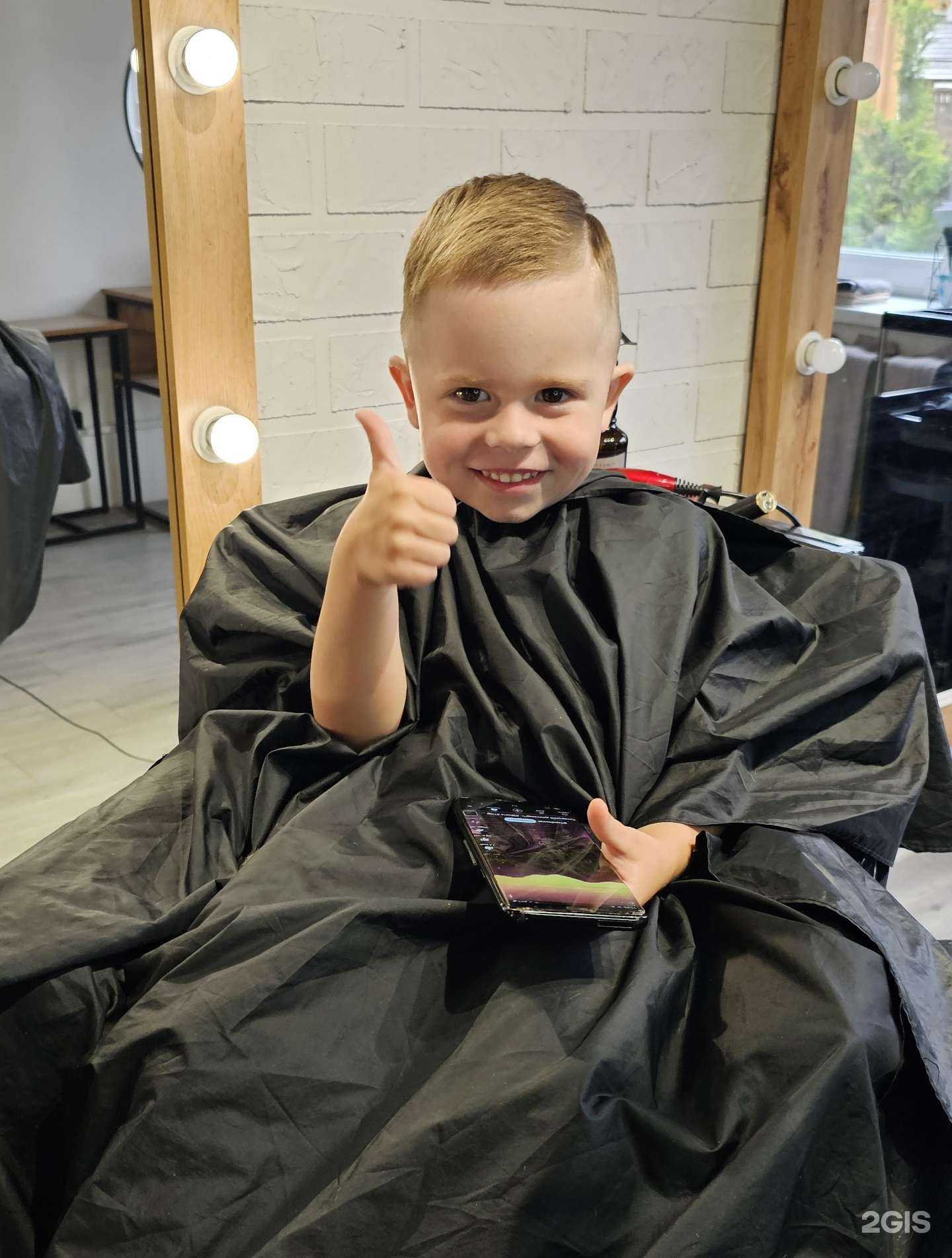 Отзывы на компанию Дом красоты и стиля в Перми c фото