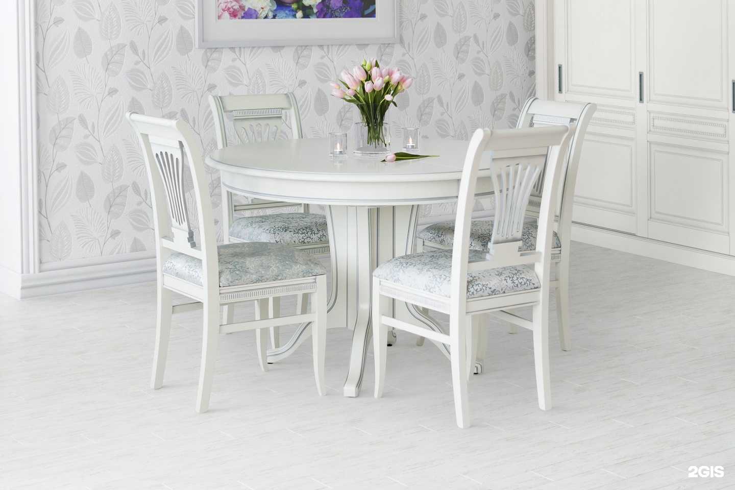 Отзывы на компанию СтолБери в г. Киров c фото