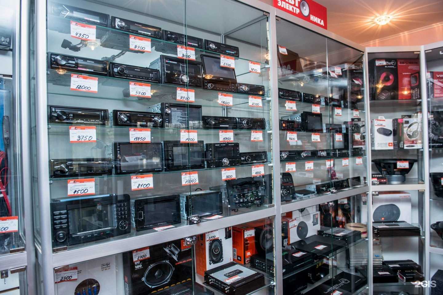 Отзывы на компанию Магазин автоэлектроники в Владимире c фото