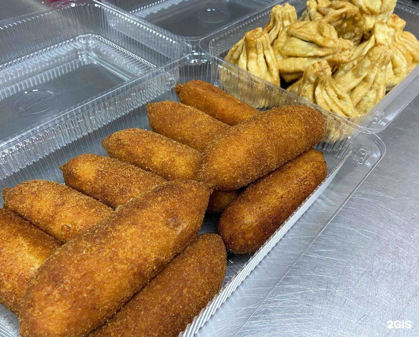 Отзывы на компанию Магазин фастфуда в Минеральных Водах c фото