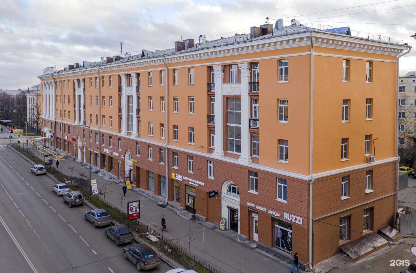 Отзывы на компанию Студия маникюра Екатерины Куркиной в Петрозаводске c фото - фотография 2 из 2