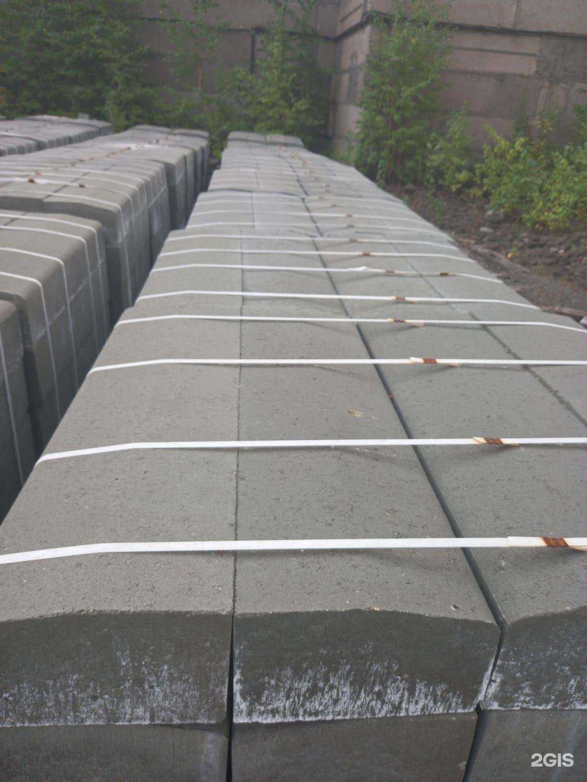 Отзывы на компанию БетонМаркет в г. Нижний Тагил c фото