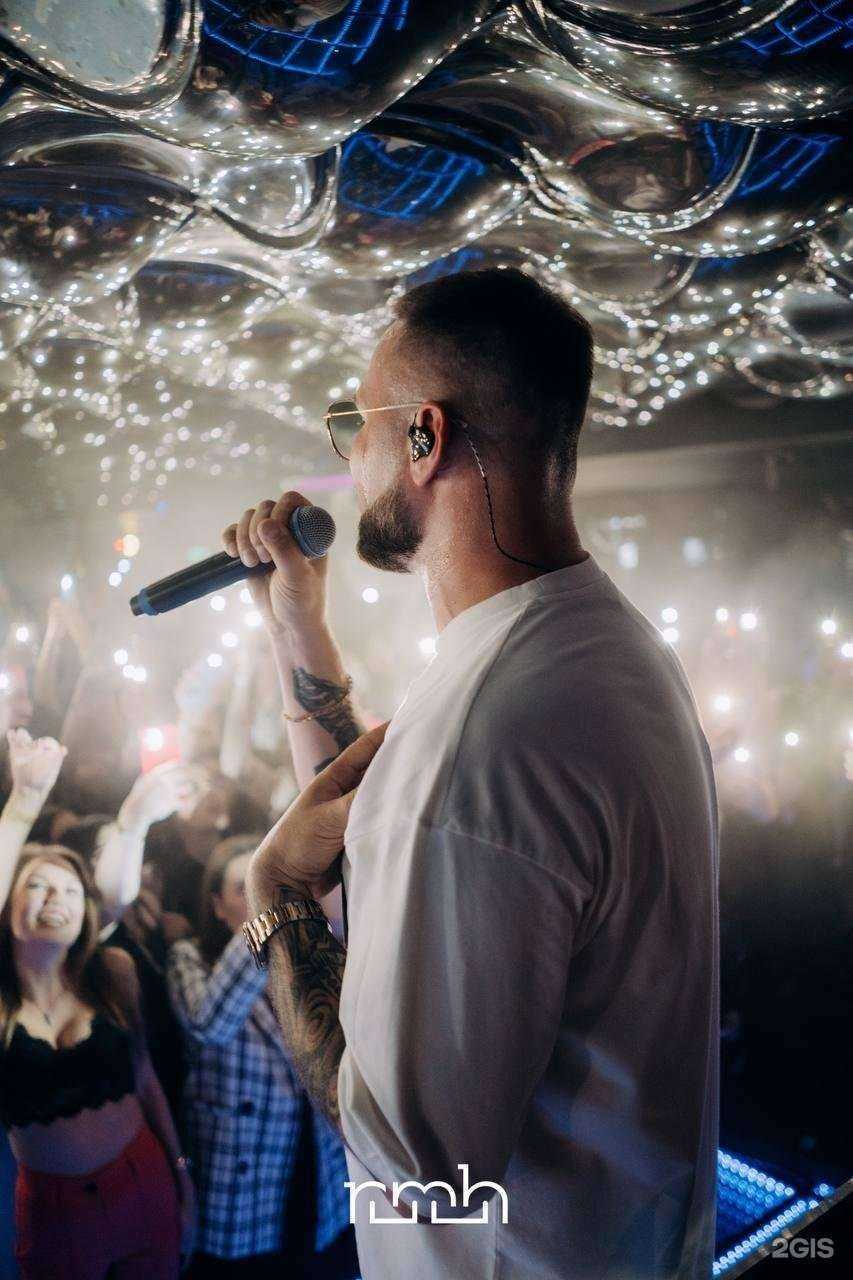 Отзывы на компанию Royal Music Hall в Ульяновске c фото