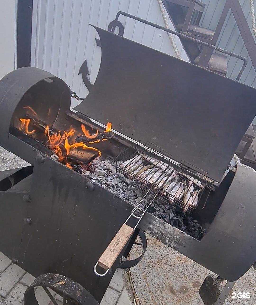 Отзывы на компанию Дом пирата в г. Владивосток c фото