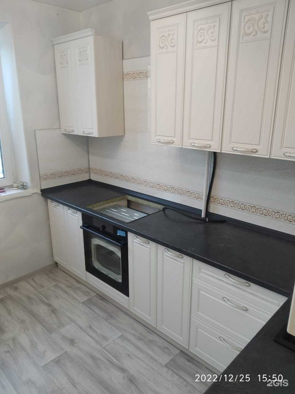 Отзывы на компанию DaVita-мебель в Златоусте c фото