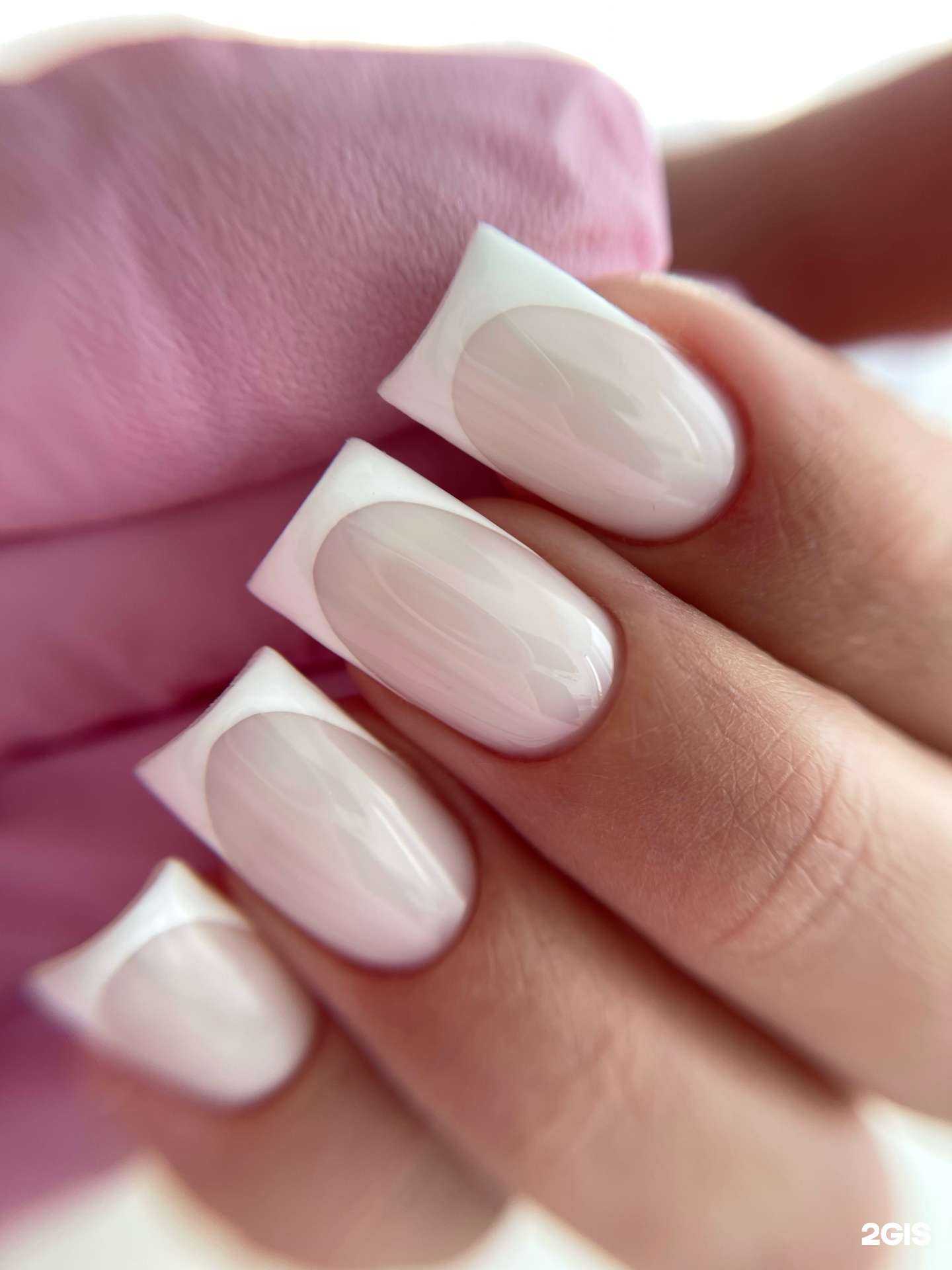Отзывы на компанию Студия маникюра и педикюра в Екатеринбурге c фото