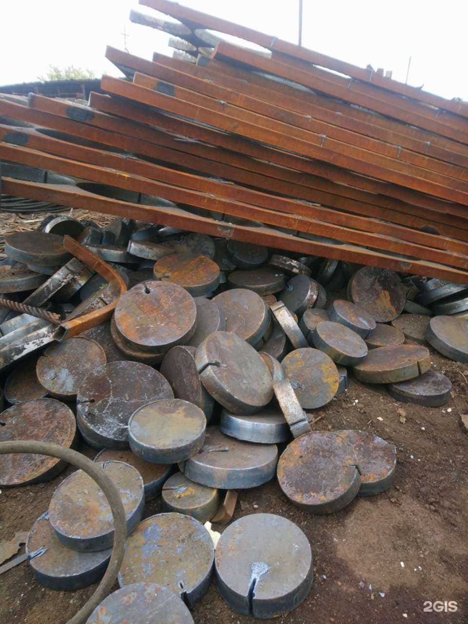 Отзывы на компанию Уралпрессмет в Челябинске c фото