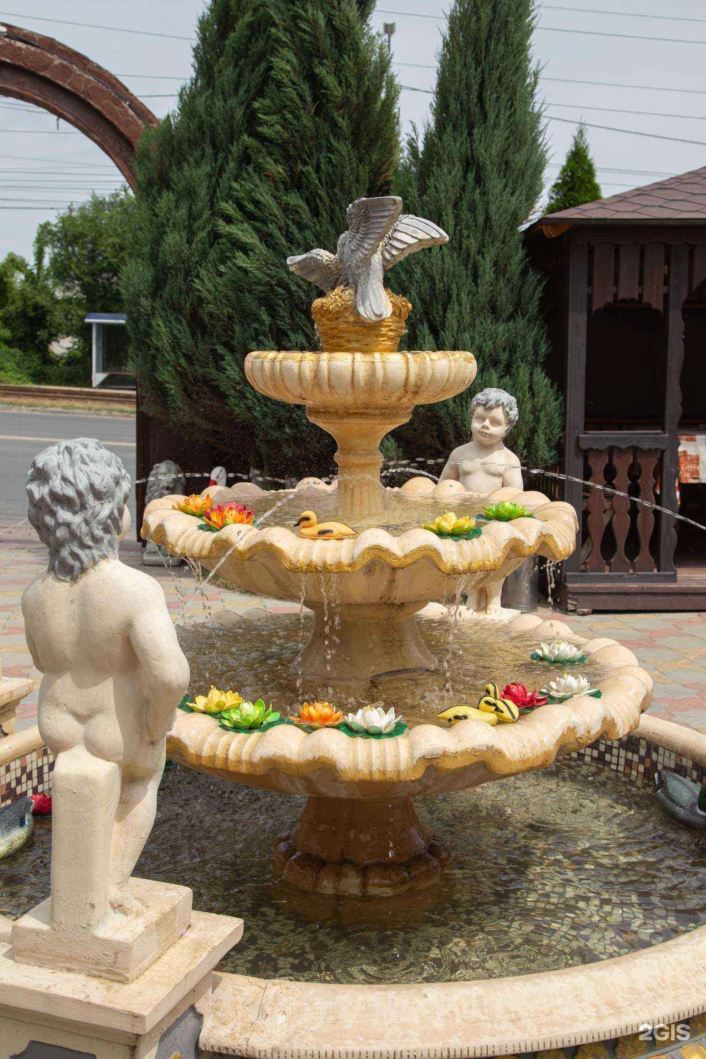 Отзывы на компанию Лезгинка в Саратове c фото